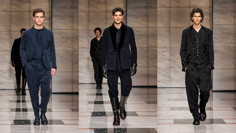 bst giorgio armani thu dong nam 2023 - 20
