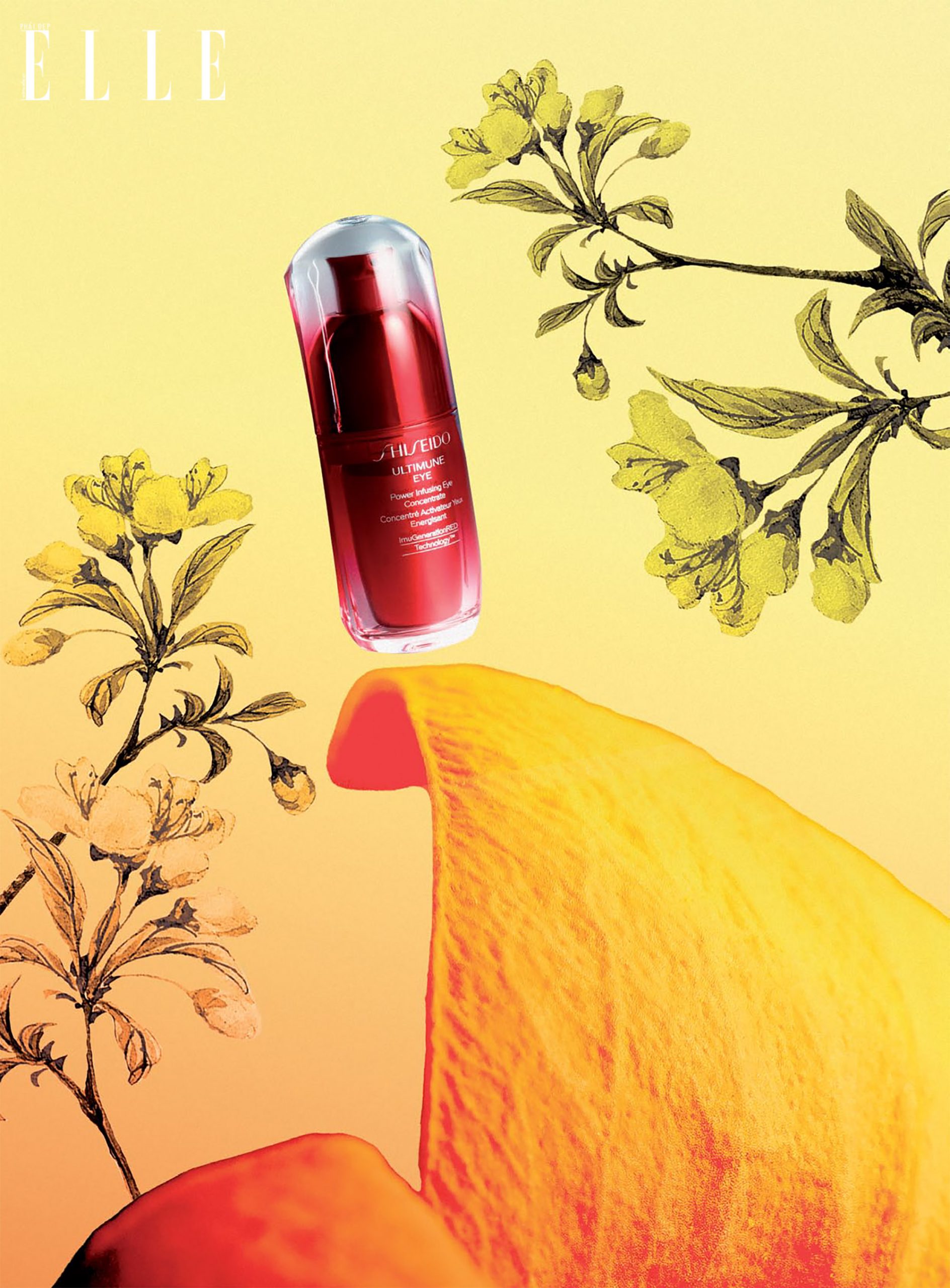 sản phẩm serum shiseido sản phẩm serum shiseido