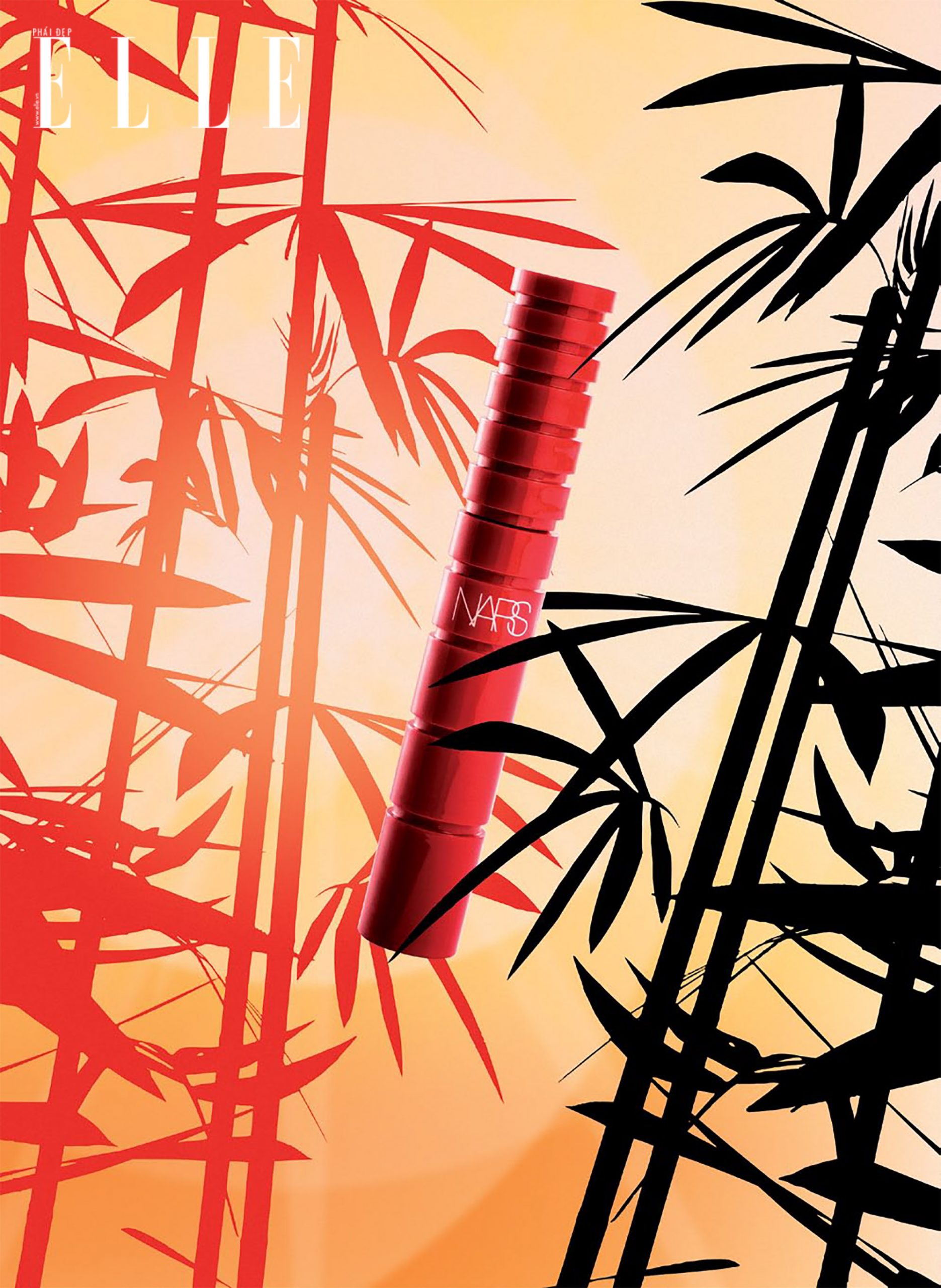 sản phẩm chuốt mi nars sản phẩm chuốt mi nars