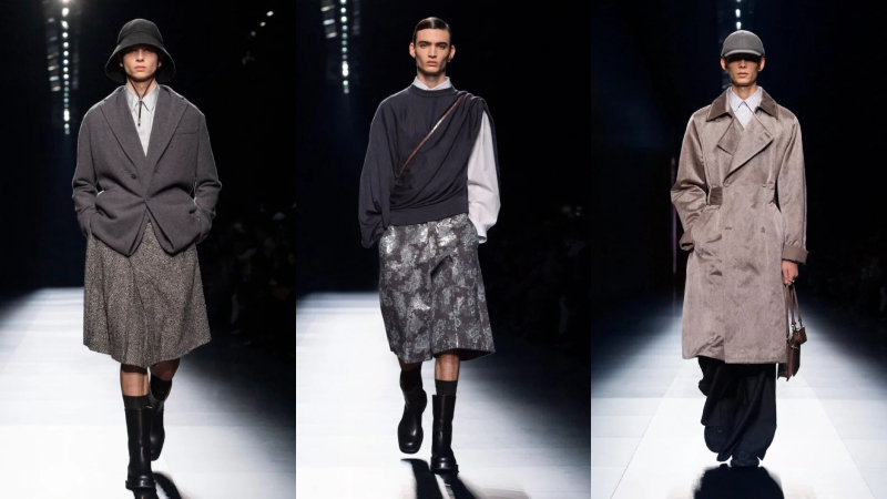 bst dior men thu dong 2023 pfw23 - 12