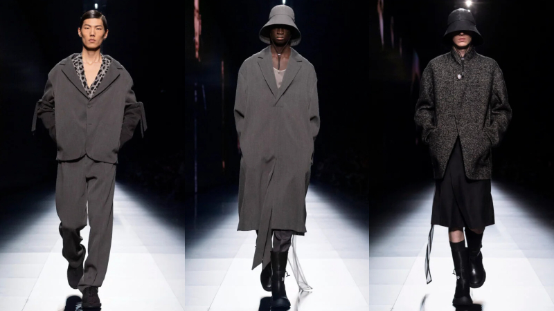 bst dior men thu dong 2023 pfw23 - 13