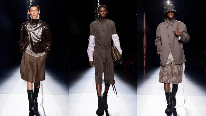 bst dior men thu dong 2023 pfw23 - 17