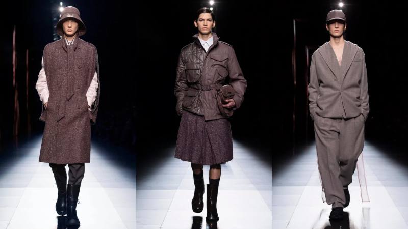 bst dior men thu dong 2023 pfw23 - 19