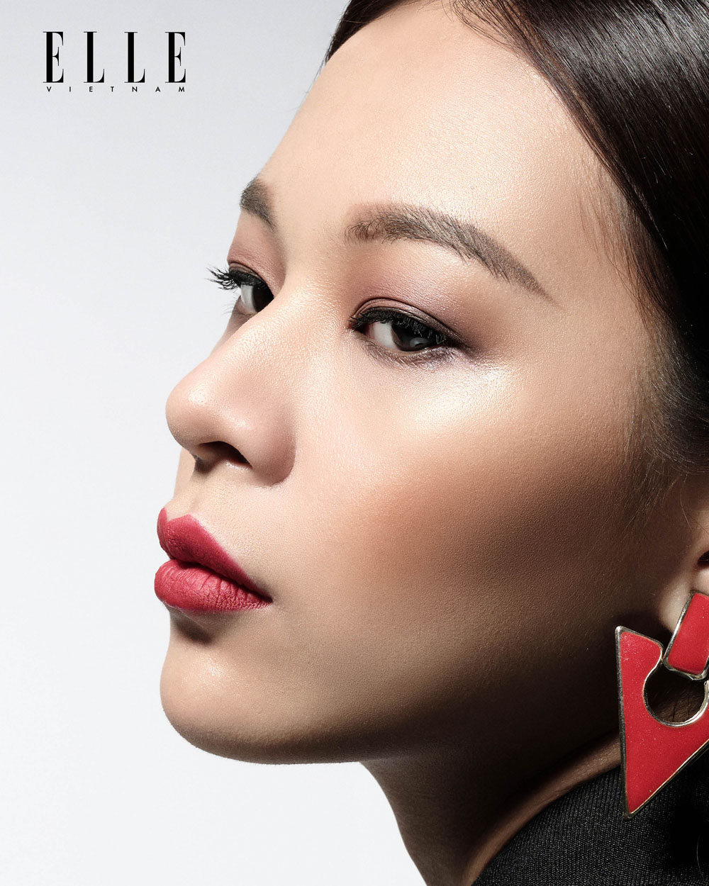 son nars phí phương anh