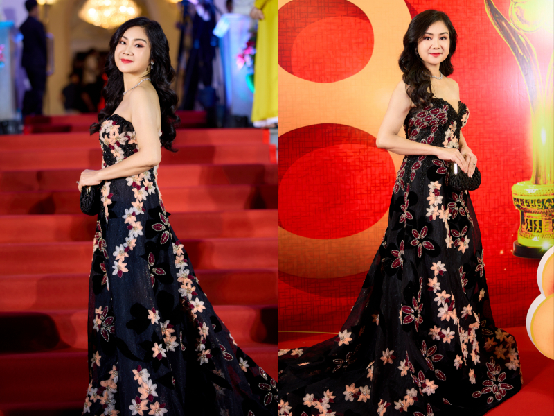 nsnd thu ha dien dam hoang hai - 1