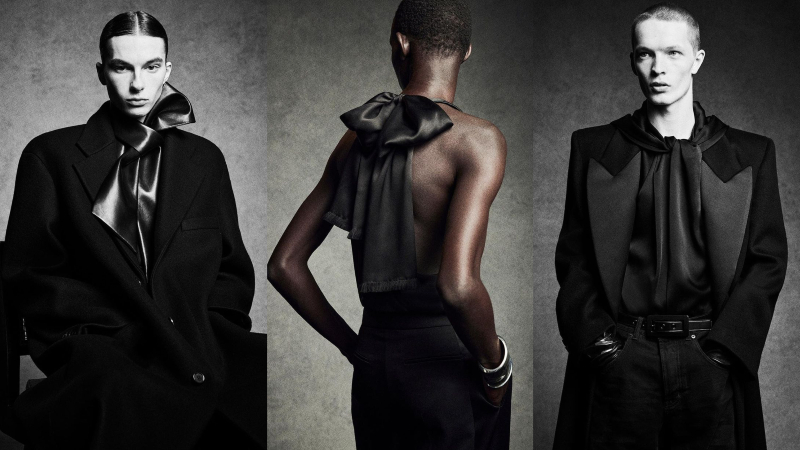 bst saint laurent thu dong nam 2023 - 24