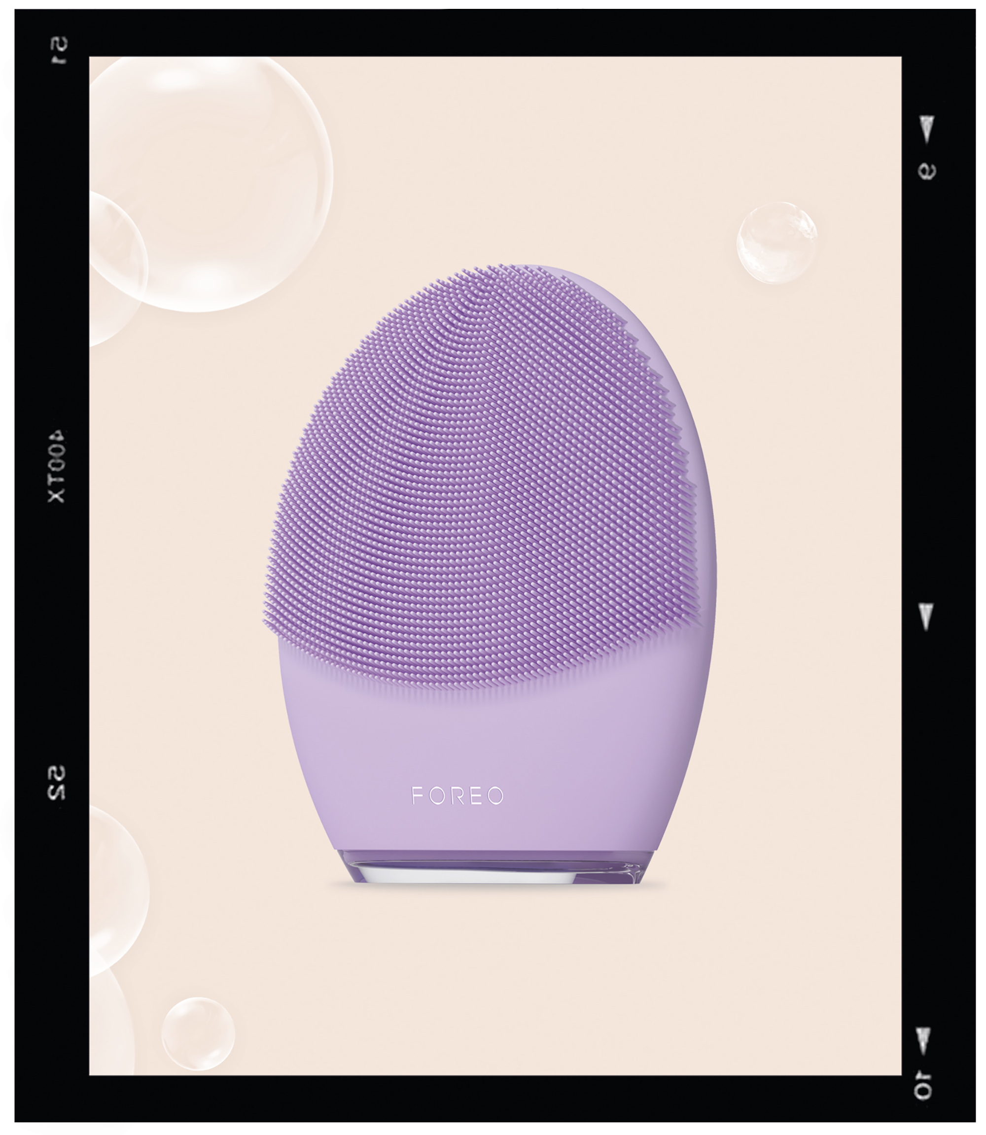 sản phẩm máy rửa mặt foreo sản phẩm máy rửa mặt foreo