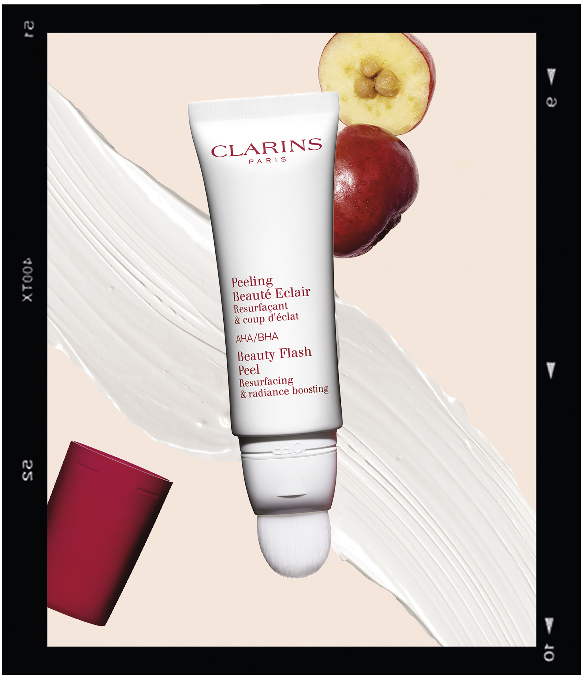 sản phẩm mặt nạ klarins sản phẩm mặt nạ klarins