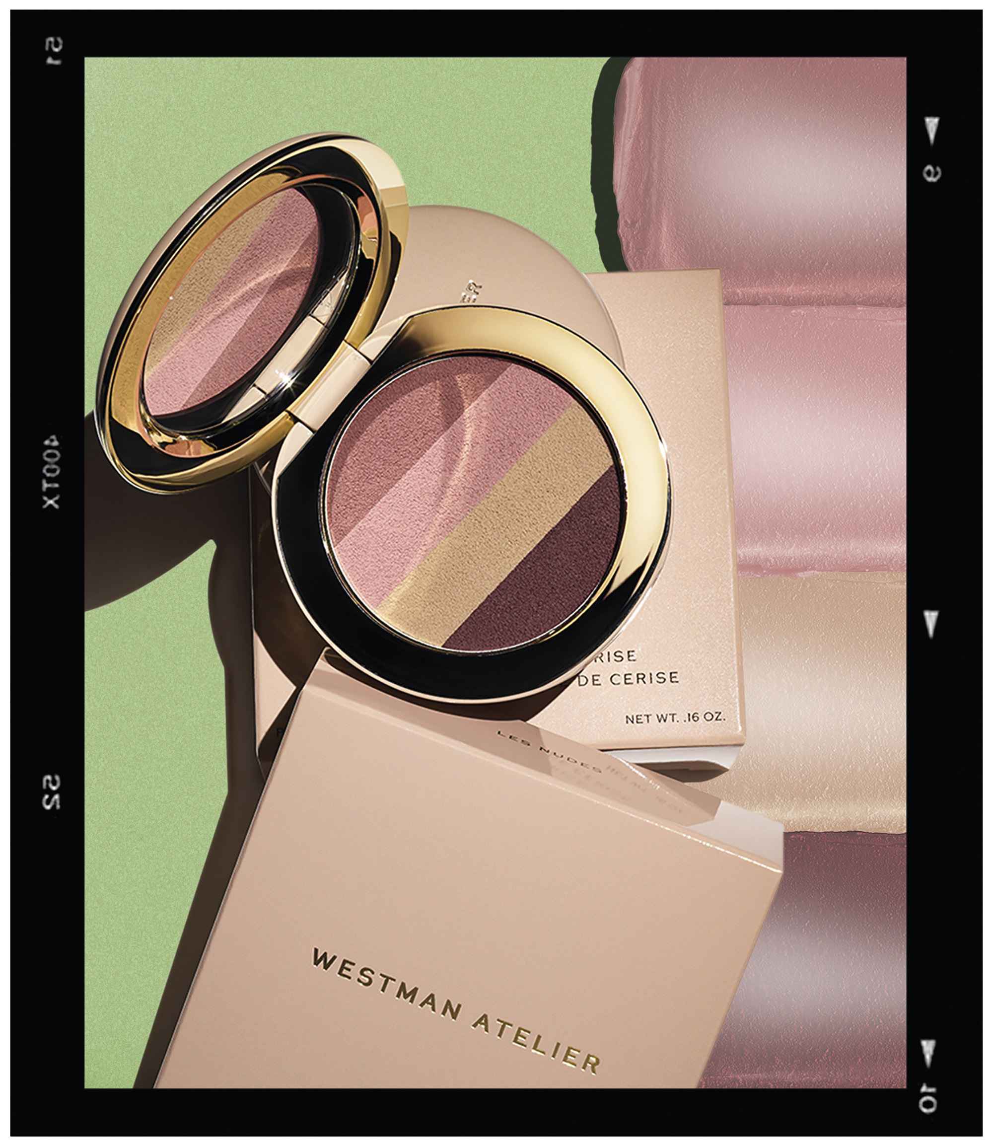 sản phẩm trang điểm westman trang điểm westman