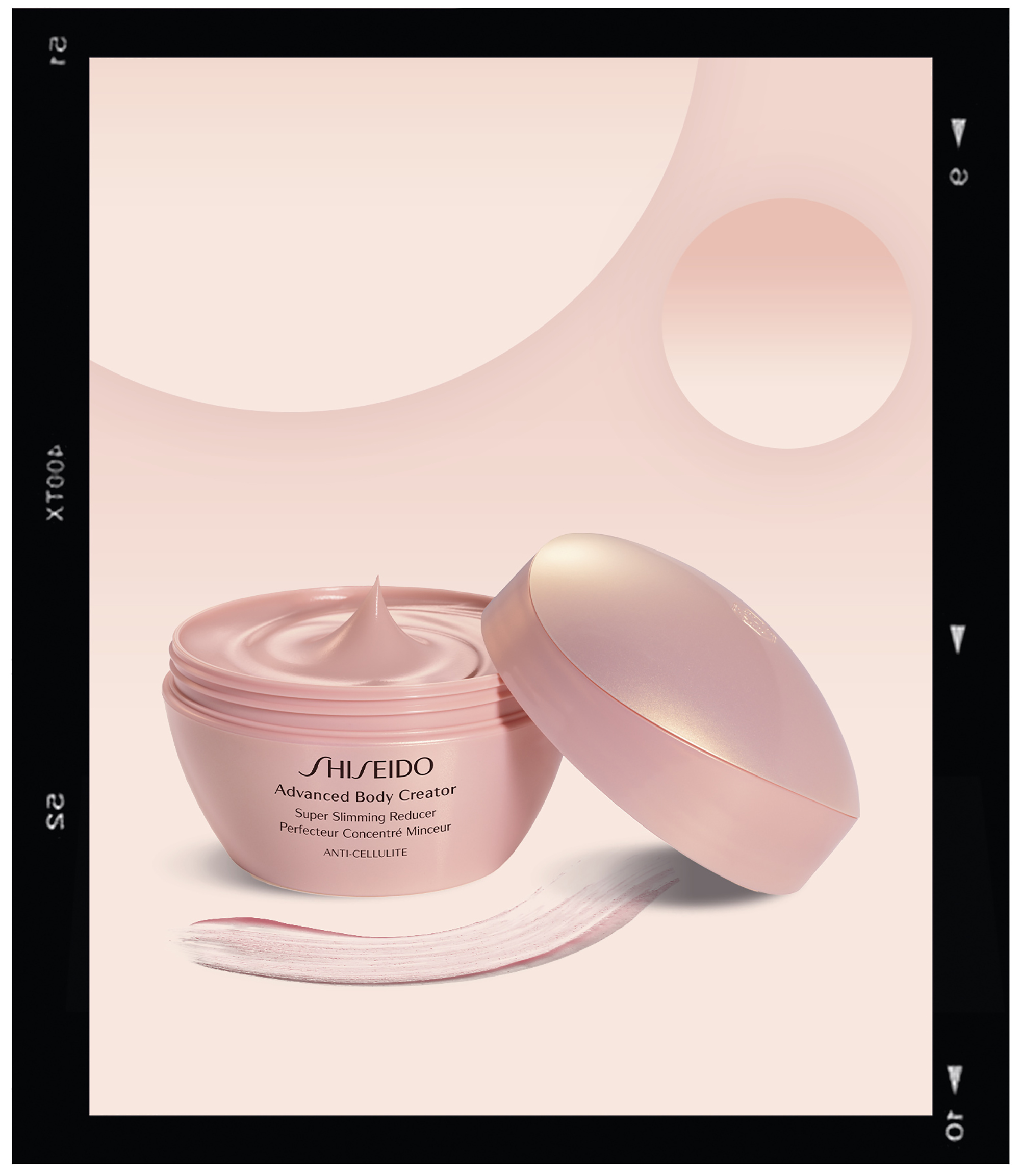 sản phẩm dưỡng thể shiseido dưỡng thể shiseido