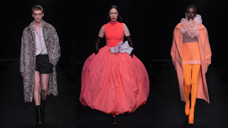 bst valentino haute couture xuan he 2023 - 4