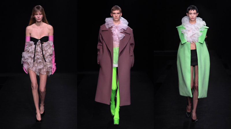 bst valentino haute couture xuan he 2023 - 6