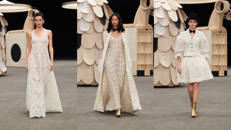 bst chanel haute couture xuan he 2023 - 8