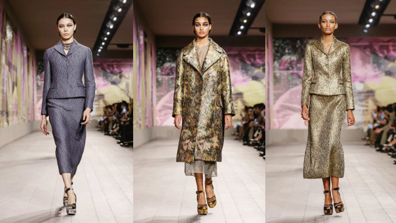 bst dior haute couture xuan he 2023 - 9