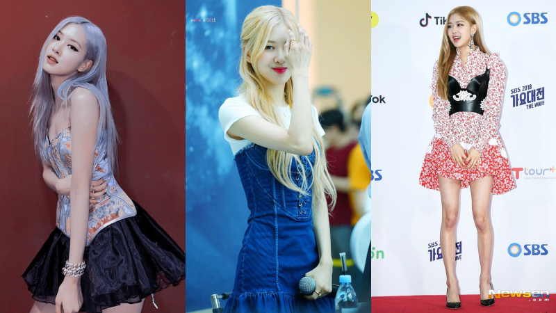 dien corset nhu blackpink - 9