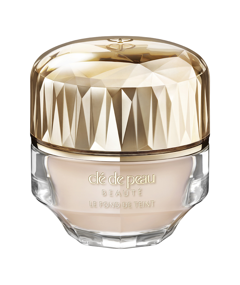 kem nền Clé de Peau Beauté - Le Fond de Teint kem nền Clé de Peau Beauté - Le Fond de Teint