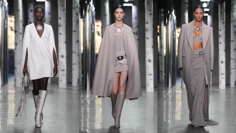 bst michael kors thu dong 2023 - 2