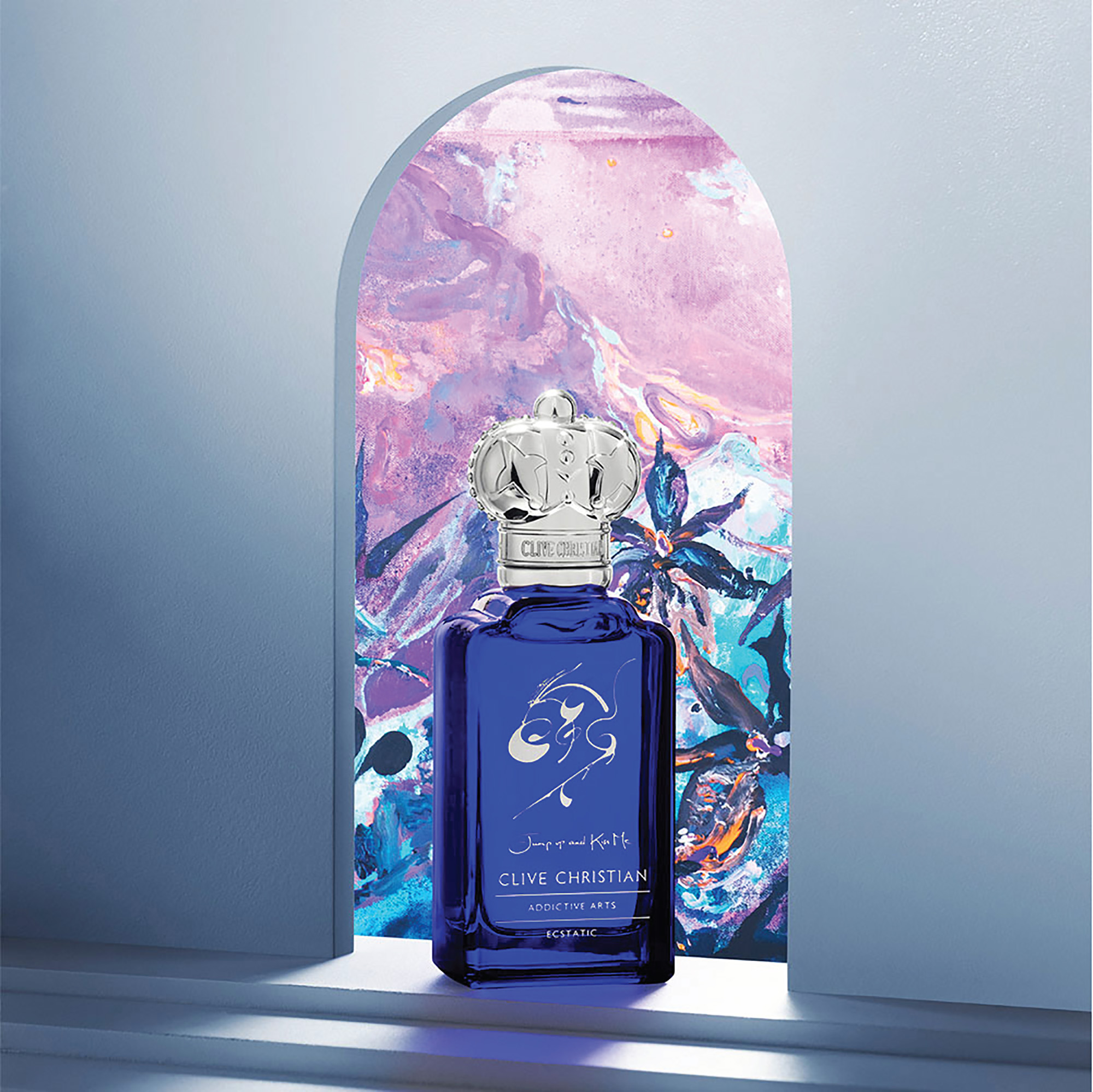 mùi hương clive christian mùi hương clive christian