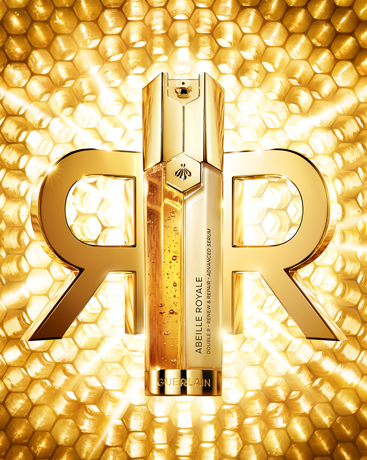 sản phẩm đột phá ELLE Beauty Awards 2023 - Double R Renew & Repair Advanced Serum sản phẩm đột phá ELLE Beauty Awards 2023 - Double R Renew & Repair Advanced Serum