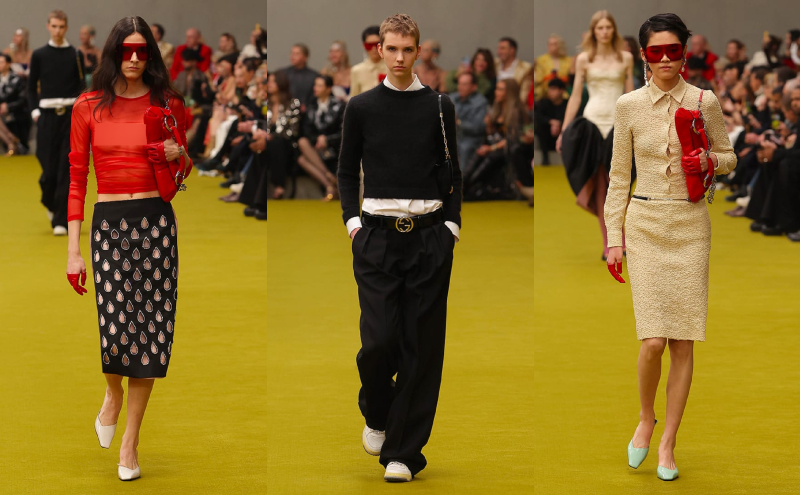 bst gucci thu dong 2023 mfw - 2