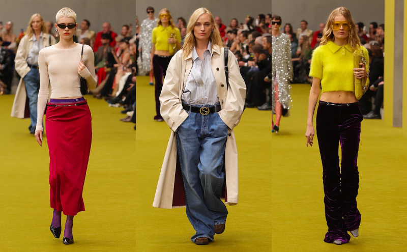 bst gucci thu dong 2023 mfw - 4