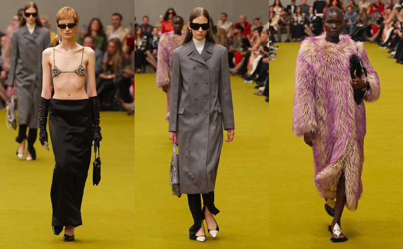 bst gucci thu dong 2023 mfw - 1