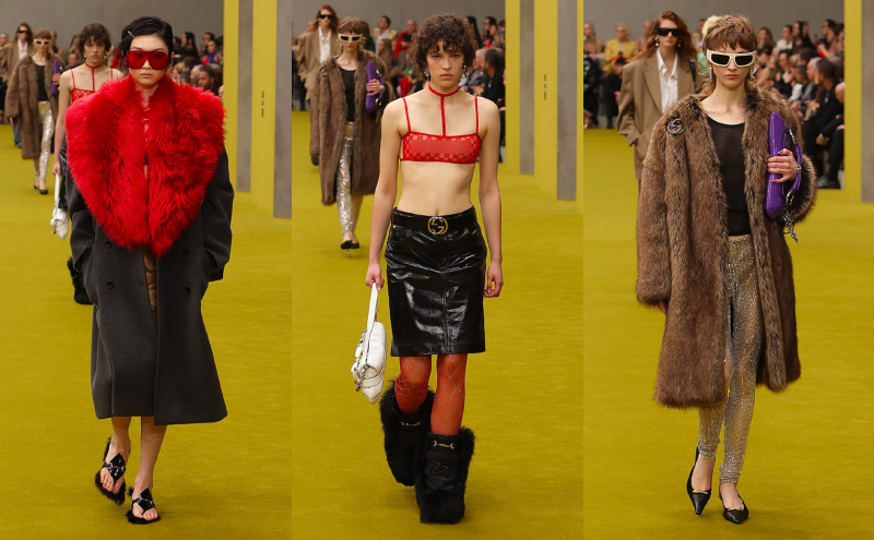 bst gucci thu dong 2023 mfw - 11