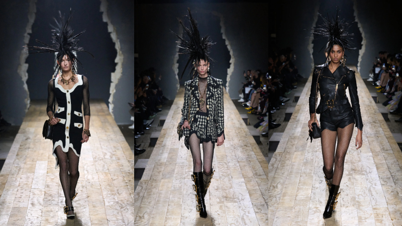 bst moschino thu dong 2023 - 2