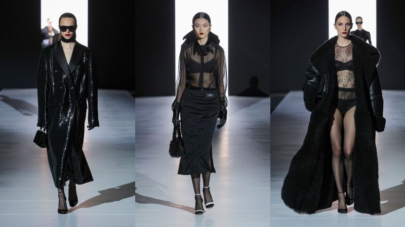 bst dolce & gabbana thu dong 2023 mfw - 13