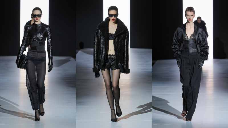 bst dolce & gabbana thu dong 2023 mfw - 14