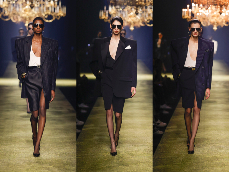 bst saint laurent thu dong 2023 - 1