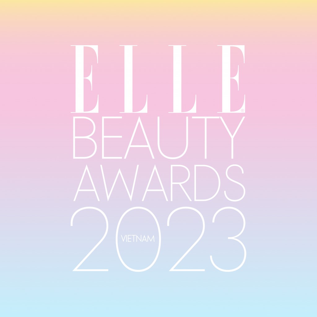 ELLE beauty awards 2023