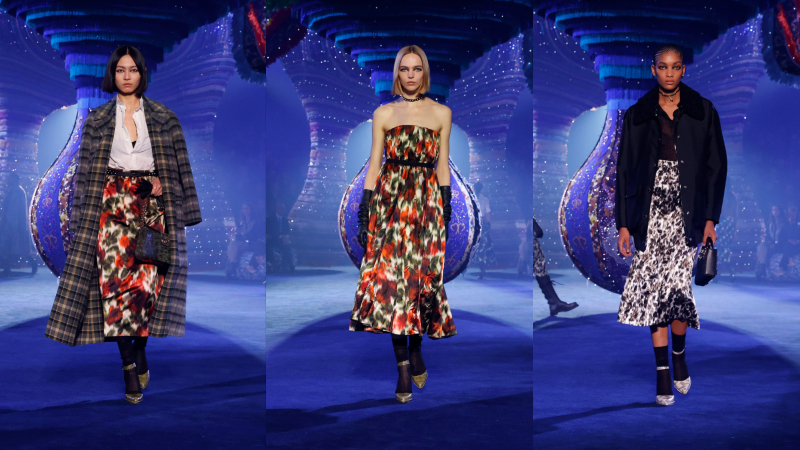 bst dior thu dong 2023 - 25