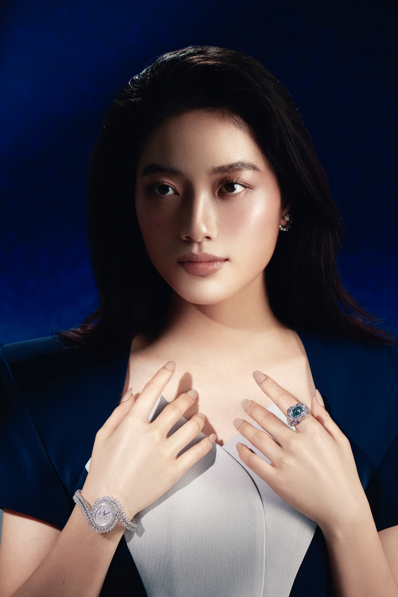 nu trang cao cap piaget joyful highlife - 2