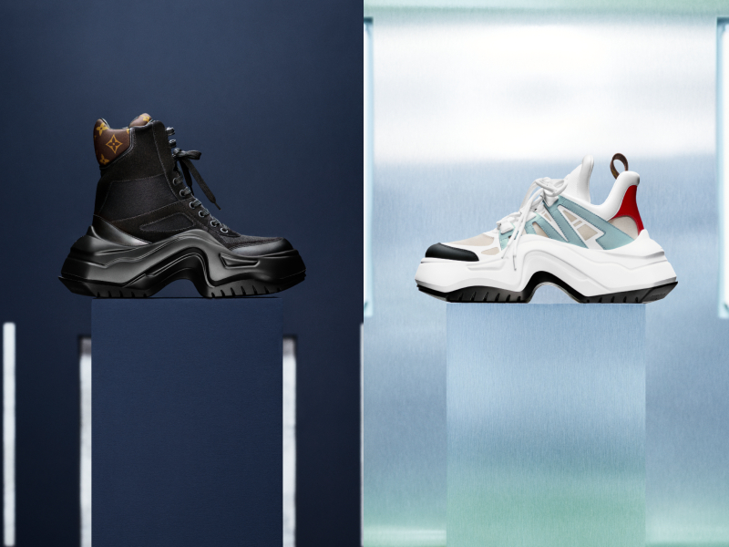 bst lv archlight - 2