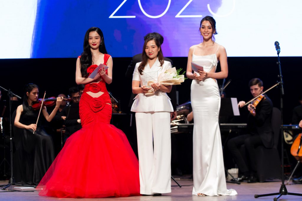 Lễ trao giải ELLE Beauty Awards 2023 Lễ trao giải ELLE Beauty Awards 2023
