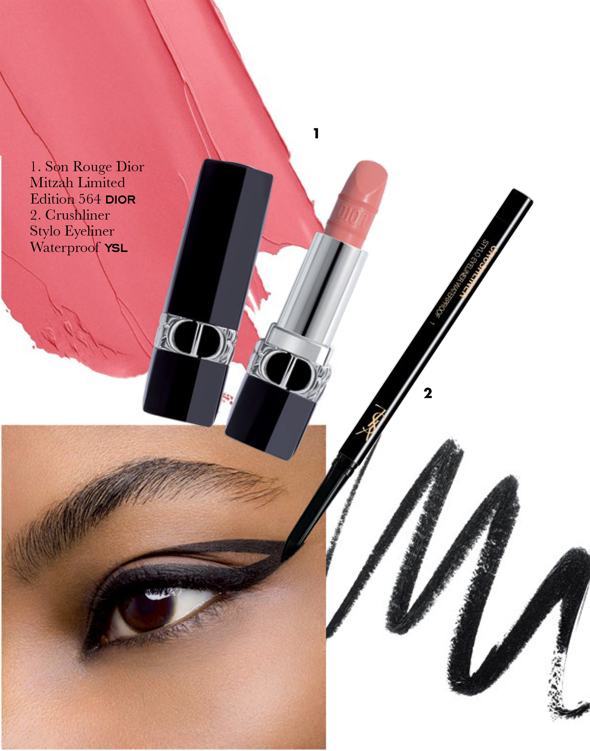 mỹ phẩm xu hướng soft goth mỹ phẩm xu hướng soft goth