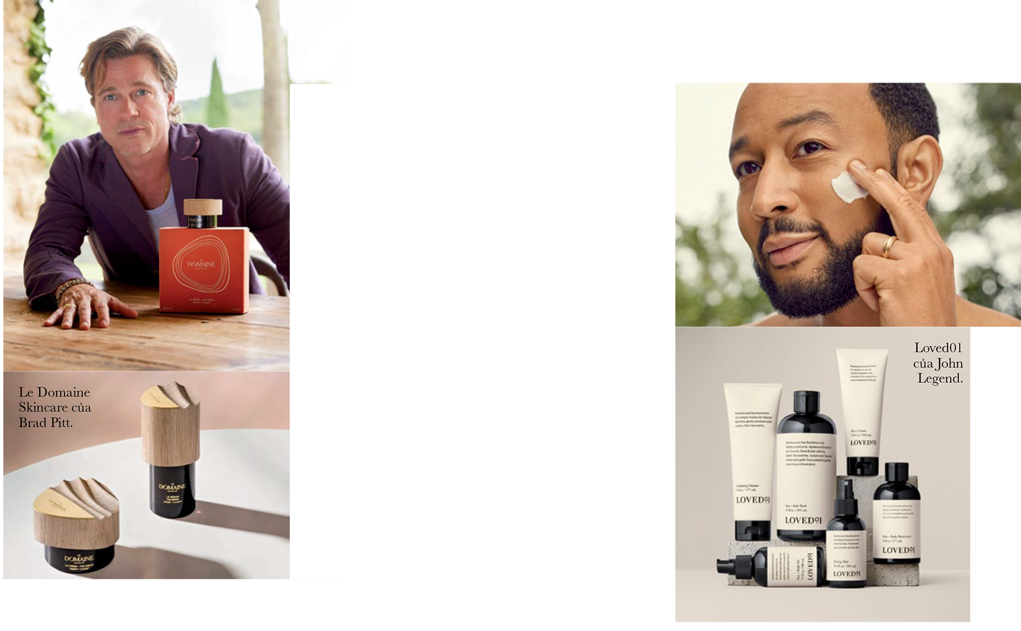 mỹ phẩm thương hiệu của sao mỹ phẩm thương hiệu của sao