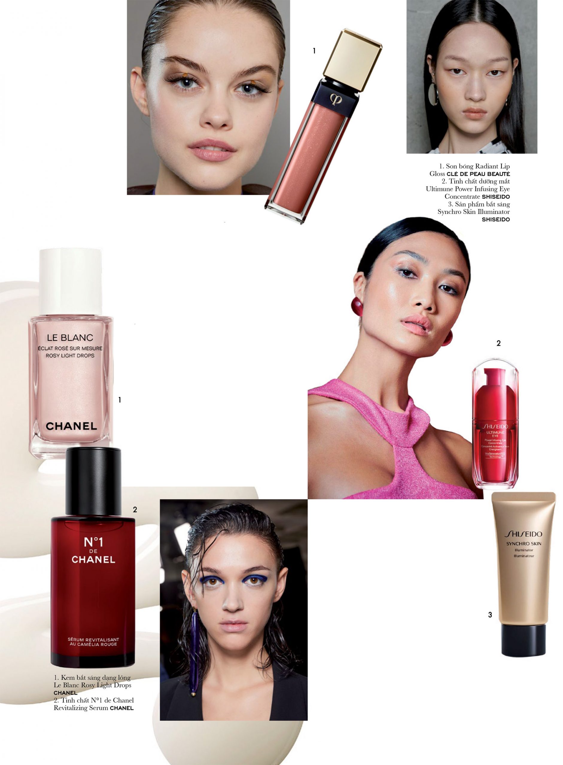 trang điểm cho da đẹp tự nhiên trang điểm cho da đẹp tự nhiên