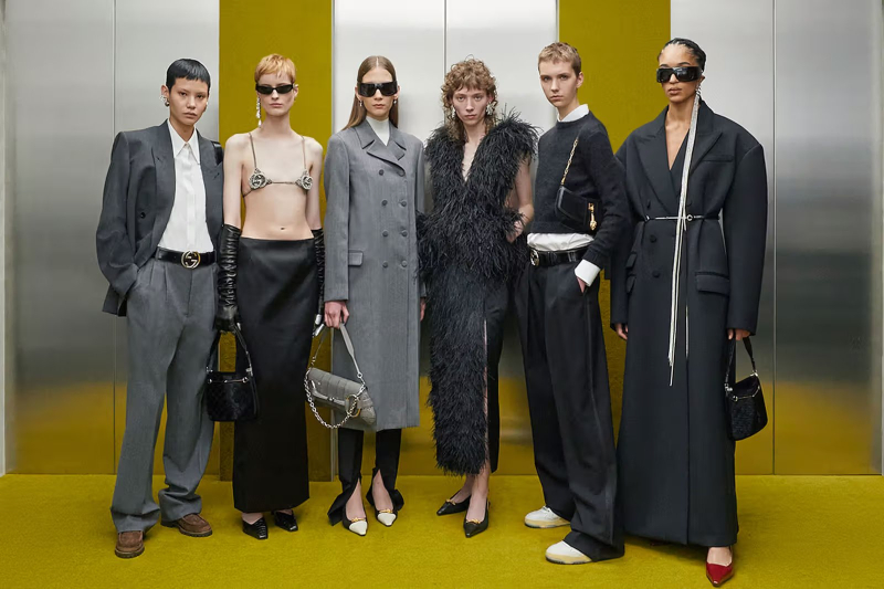 bst gucci thu dong 2023 mfw - 0