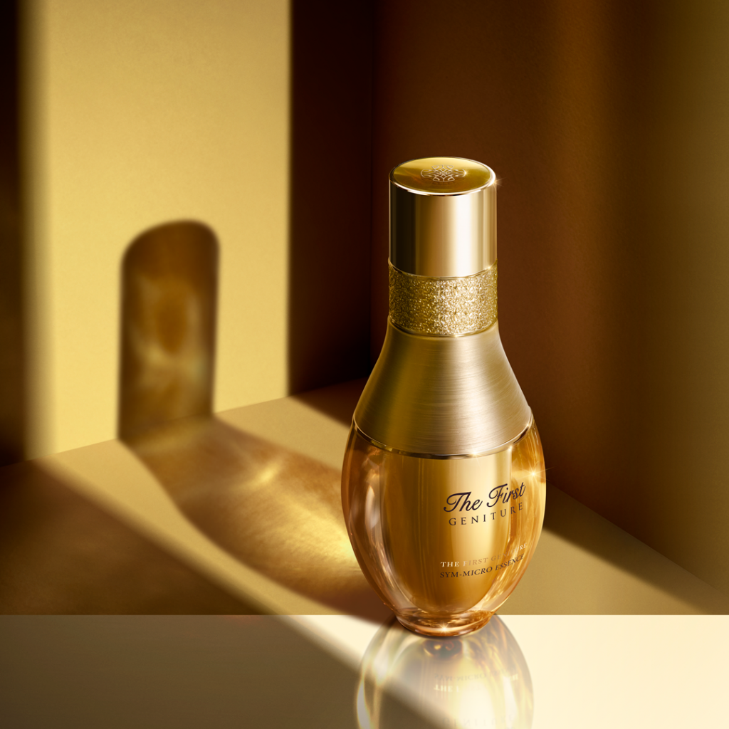 O HUI The First Geniture Sym-Micro Essence O HUI The First Geniture Sym-Micro Essence