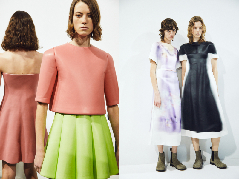 bst loewe thu dong 2023 pfw - 0