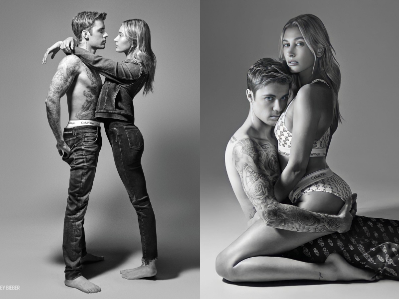 su thanh cong cua calvin klein - 10