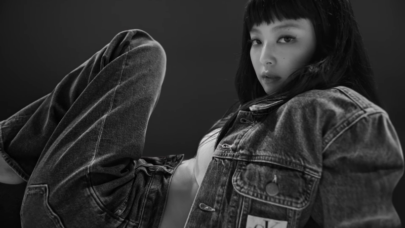 su thanh cong cua calvin klein - 12