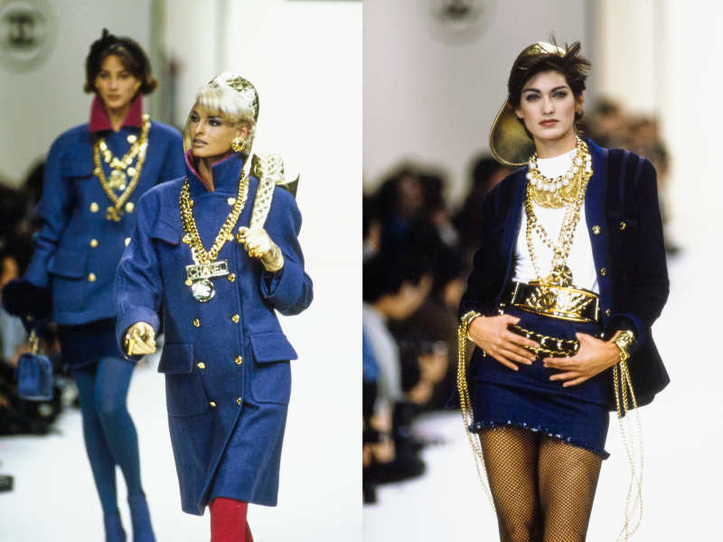 hanh trinh karl lagerfeld tai chanel - 7