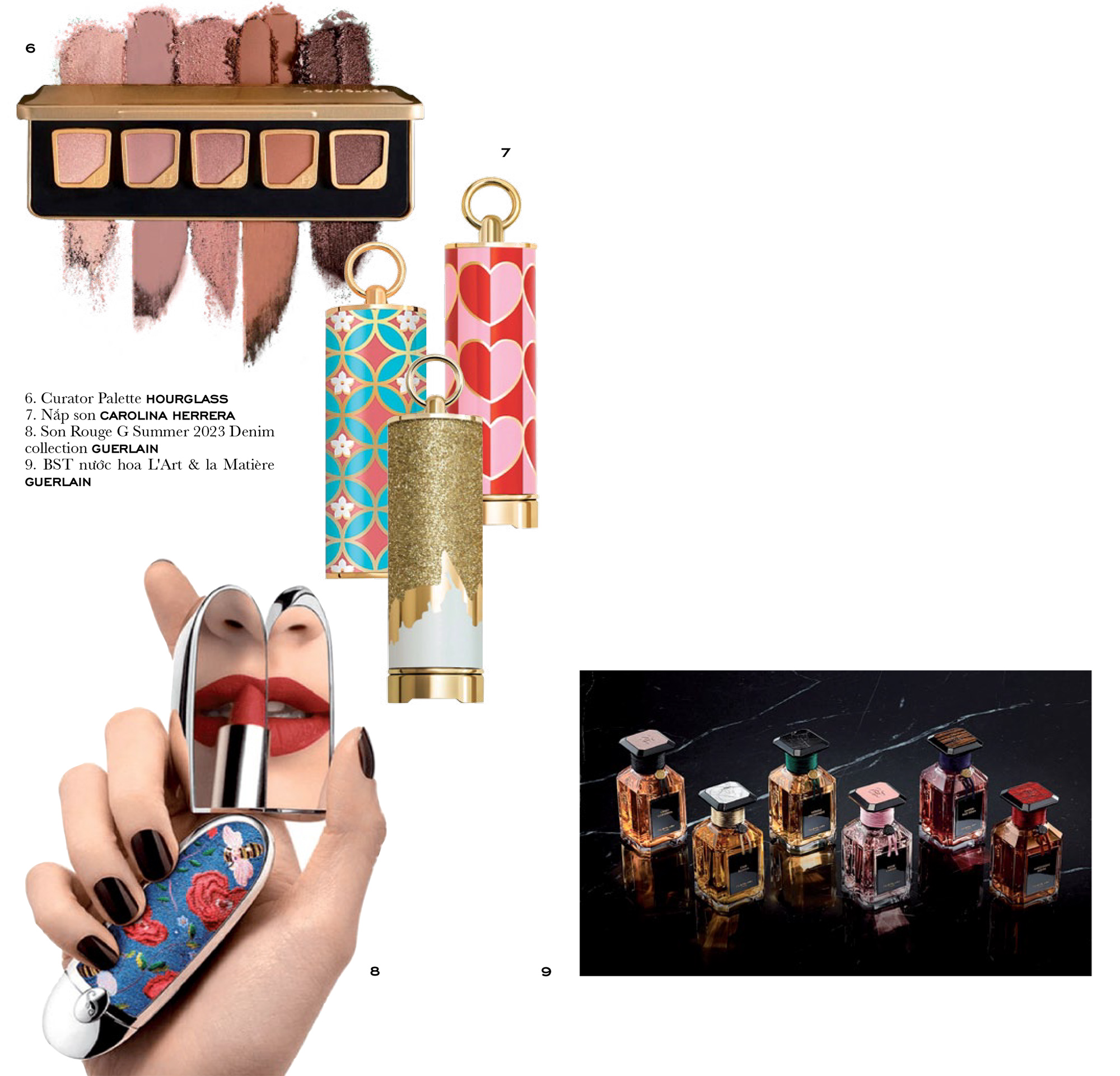 gen z chăm sóc sắc đẹp gen z chăm sóc sắc đẹp