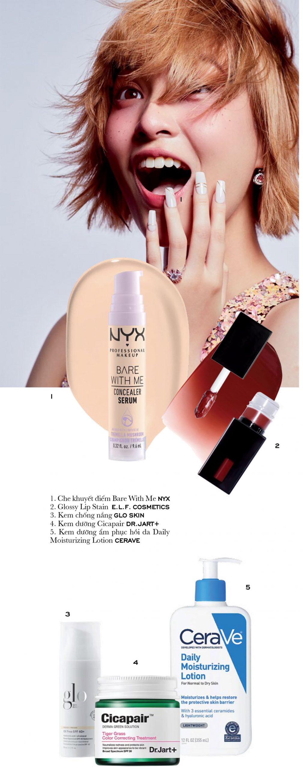 gen z làm đẹp như thế nào gen z làm đẹp như thế nào