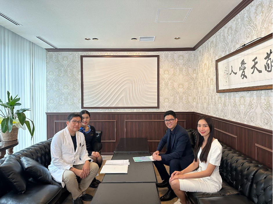 Thùy Tiên tin tưởng chất lượng của liệu pháp tế bào gốc. Thùy Tiên tin tưởng chất lượng của liệu pháp tế bào gốc.