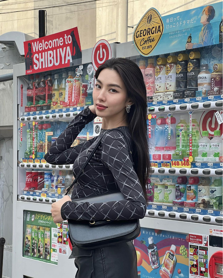 Hoa hậu Thùy Tiên dành thời gian reset sức khỏe làn da. Hoa hậu Thùy Tiên dành thời gian reset sức khỏe làn da.