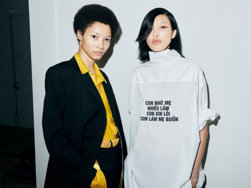 peter do at helmut lang - 3